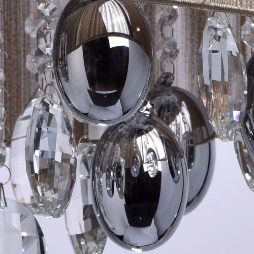 Потолочная люстра MW-Light Жаклин 465011305