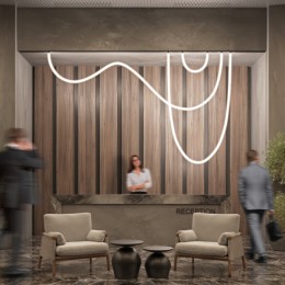 Трековый светильник Arlight Mag-Flex-Tube-Elastic-L2500-35W Day4000 035384