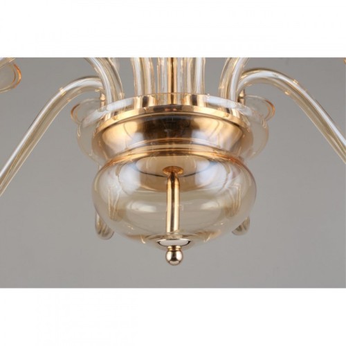 Подвесная люстра APLOYT NITA APL.730.03.08