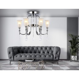 Потолочная люстра Ambrella Light Traditional TR3243