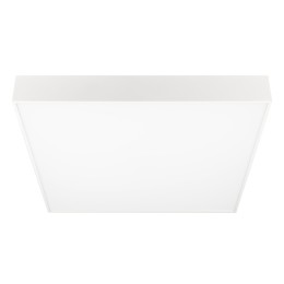 Потолочный светильник Arlight SP-Quadro-S500x500-50W Day4000 034799