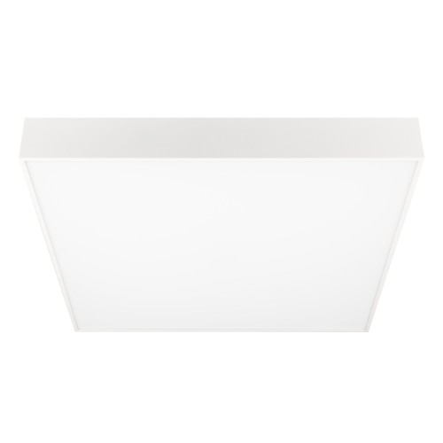 Потолочный светильник Arlight SP-Quadro-S500x500-50W Day4000 034799