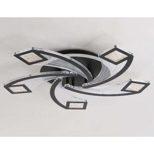 Потолочная люстра Ambrella Light Acrylica Original FA4478