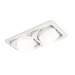 Встраиваемый светильник Ambrella Light Techno spot (C7663, N7160) XC7663083