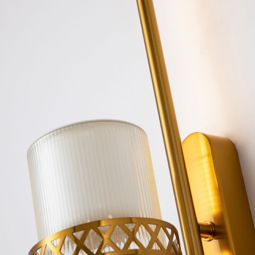 Настенный светильник Favourite Greenery 4050-2W