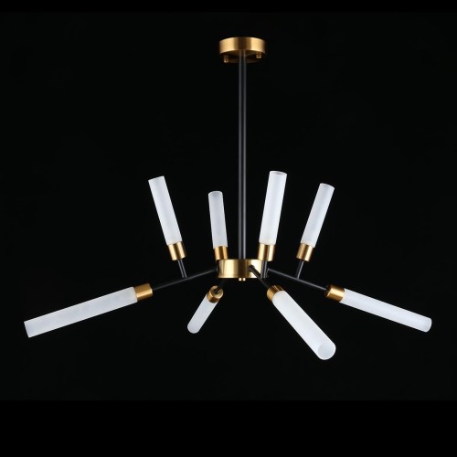 Люстра на штанге APLOYT Oliwia APL.604.07.09