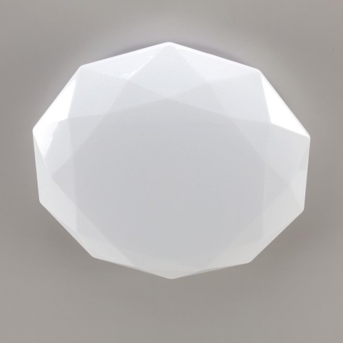 Потолочная люстра Citilux Астрон CL733480G