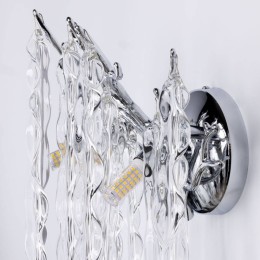 Настенный светильник MW-Light Лайма 467023902