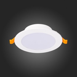 Встраиваемый светодиодный светильник ST Luce Fasum ST210.548.08