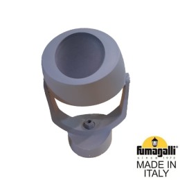 Уличный настенный светильник Fumagalli 1M1.000.000.LXU1L