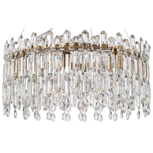 Подвесная люстра Stilfort Legacy 2158/05/08P