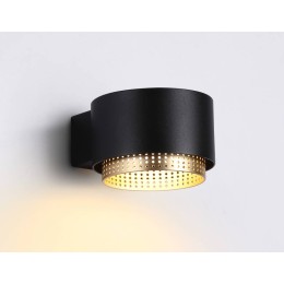 Настенный светильник Ambrella Light Techno family TN71299