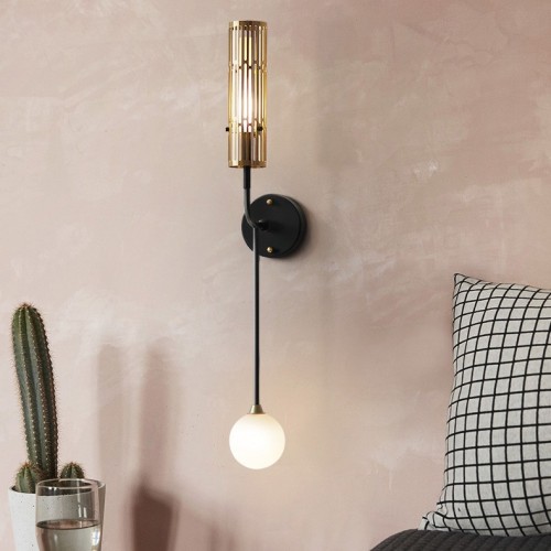 Бра ImperiumLoft Sway 141052-26