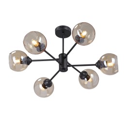 Люстра на штанге Vitaluce V39930-13/6PL