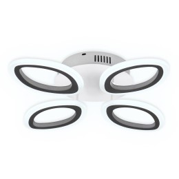 Потолочная светодиодная люстра Ambrella Light Acrylica Original FA4485