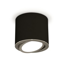 Накладной поворотный светильник Ambrella Light Techno XS7402002 (C7402, N7003)