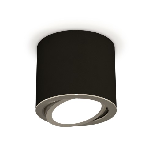 Накладной поворотный светильник Ambrella Light Techno XS7402002 (C7402, N7003)