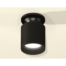 Накладной светильник Ambrella Light Techno XS6302101 (N6902, C6302, N6111)