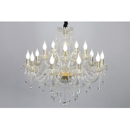 Подвесная люстра Omnilux Bonaita OML-70103-15