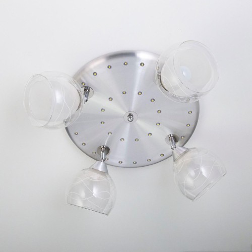 Спот Citilux Самба CL158142