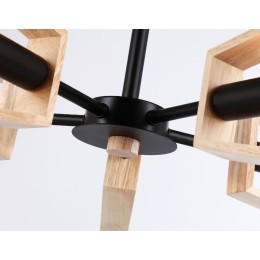 Люстра на штанге Ambrella Light Loft TR80495