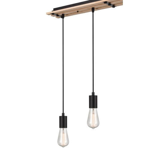 Подвесная люстра Vele Luce Tendenza VL6492P14