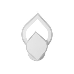 Бра Ambrella Light Acrylica FA566