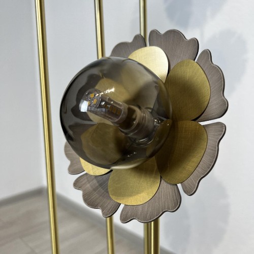 Торшер ImperiumLoft Camellia 179840-26