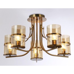 Потолочная люстра Ambrella Light Traditional TR3222