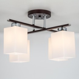 Потолочная люстра Citilux Маркус CL123141