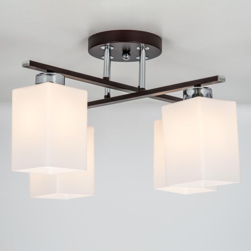 Потолочная люстра Citilux Маркус CL123141