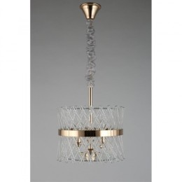 Подвесная люстра APLOYT Toinet APL.734.06.03