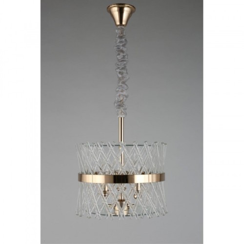 Подвесная люстра APLOYT Toinet APL.734.06.03