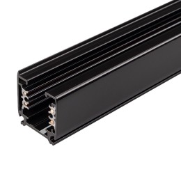 Шинопровод трехфазный Arlight LGD-4TR-TRACK-3000-BK-M 046094