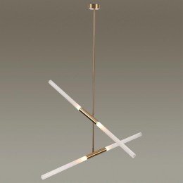 Потолочный светильник Odeon Light Soho 4306/4