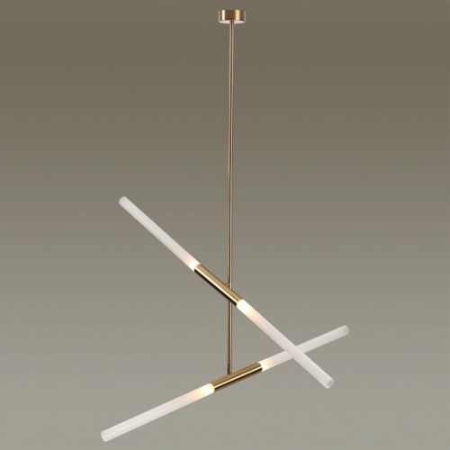 Потолочный светильник Odeon Light Soho 4306/4