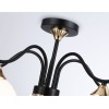 Люстра на штанге Ambrella Light Modern TR3162