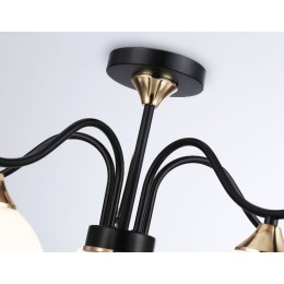 Люстра на штанге Ambrella Light Modern TR3162