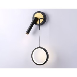 Настенный светильник Ambrella Light Comfort LineTech FL51652