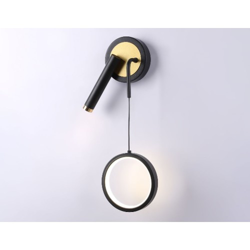 Настенный светильник Ambrella Light Comfort LineTech FL51652