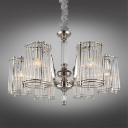 Подвесная люстра APLOYT Sibil APL.733.03.06