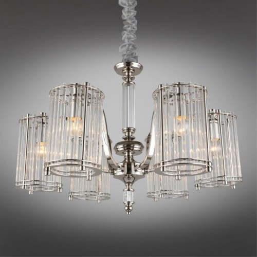 Подвесная люстра APLOYT Sibil APL.733.03.06