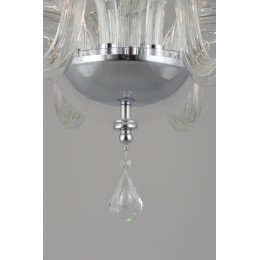 Подвесная люстра Omnilux Scalea OML-89303-12