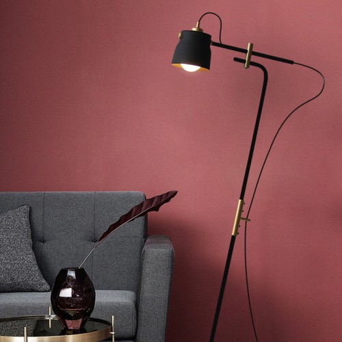 Торшер ImperiumLoft Ram 101955-26