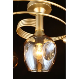 Потолочная люстра Aployt Flor APL.611.07.06