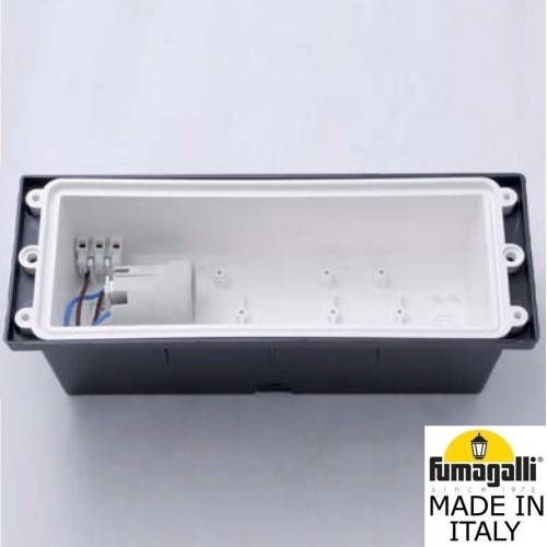 Светильник для подсветки лестниц Fumagalli Leti 5C1.000.000.LYF1R