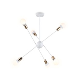 Люстра на штанге Ambrella Light Loft TR80432