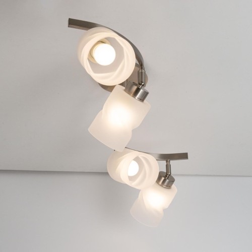 Люстра на штанге Citilux CL125142