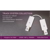 Коннектор гибкий однофазный Ambrella Light Track System GL7087