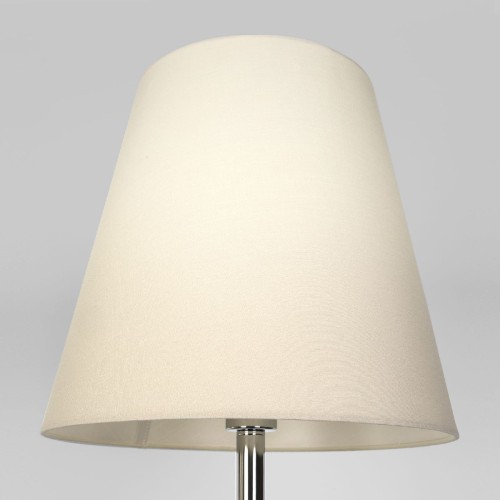 Торшер Eurosvet Amaretto 01166/1 хром a065000